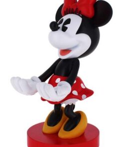 Βάση φόρτισης Minnie Mouse