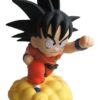 Κουμπαράς Son Goku Flying Nimbus