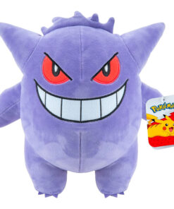 Λούτρινο Gengar