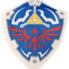 Λούτρινο Hylian Shield