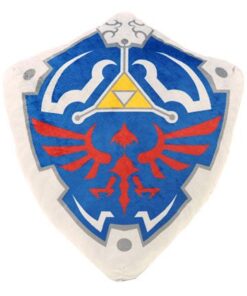 Λούτρινο Hylian Shield