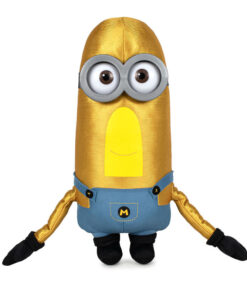 Λούτρινο Kevin Minions