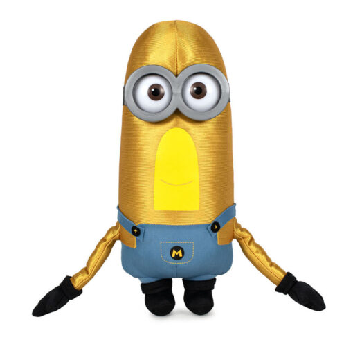 Λούτρινο Kevin Minions