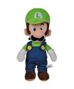 Λούτρινο Luigi