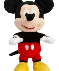 Λούτρινο Mickey