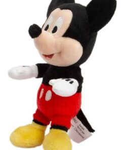 Λούτρινο Mickey