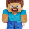 Λούτρινο Minecraft Steve