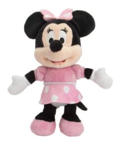 Λούτρινο Minnie