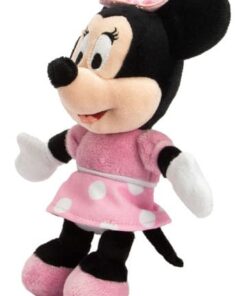 Λούτρινο Minnie