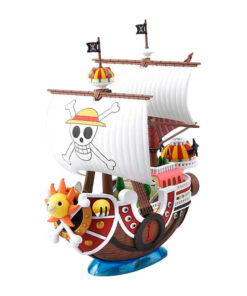 Σετ Μοντελισμού Grand Thousand Sunny