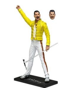 Φιγούρα Δράσης Freddie Mercury