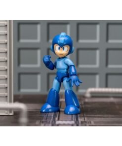 Φιγούρα Δράσης Mega Man