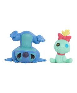 Φιγούρες Scrump & Stitch