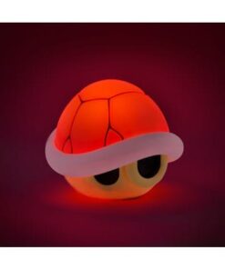 Φωτιστικό Red Shell