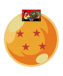 Χαλάκι 4 Stars Dragon Ball