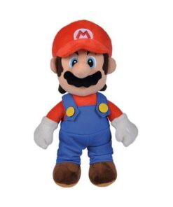 λούτρινο Mario