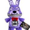 λούτρινο Nightmare Bonnie