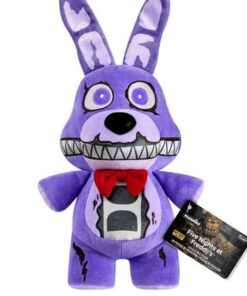 λούτρινο Nightmare Bonnie