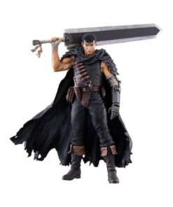 Berserk Αγαλματίδιο Guts