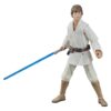 Black Series Φιγούρα Δράσης Luke Skywalker