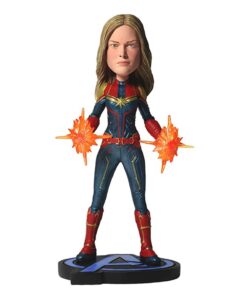 φιγούρα Bobble-Head Captain Marvel