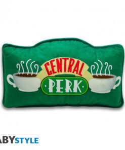 Friends Μαξιλάρι Central Perk