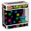 Funko Bitty Blacklight Freddy