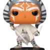 Funko POP Ahsoka Tano