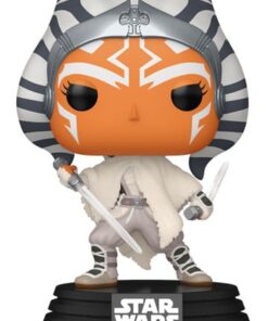 Funko POP Ahsoka Tano