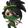 Funko POP Akali