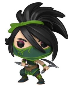 Funko POP Akali