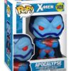 Funko POP Apocalypse