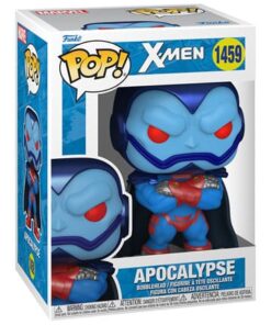 Funko POP Apocalypse