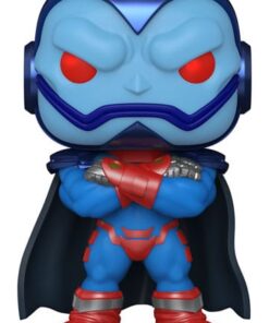 Funko POP Apocalypse