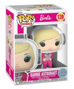 Funko POP Astronaut Barbie