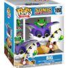 Funko POP Big the Cat