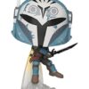 Funko POP Bo-Katan