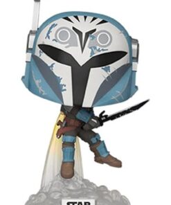 Funko POP Bo-Katan