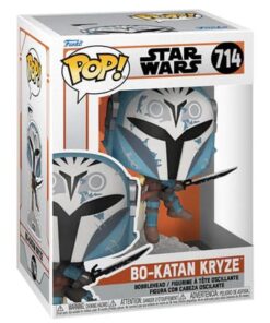 Funko POP Bo-Katan