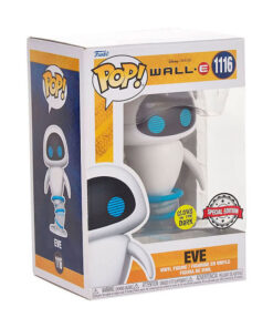 Funko POP Disney Eve