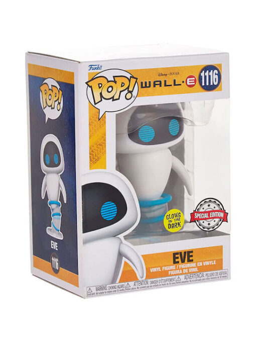 Funko POP Disney Eve