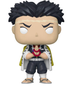 Funko POP Gyomei Himejima Exclusive