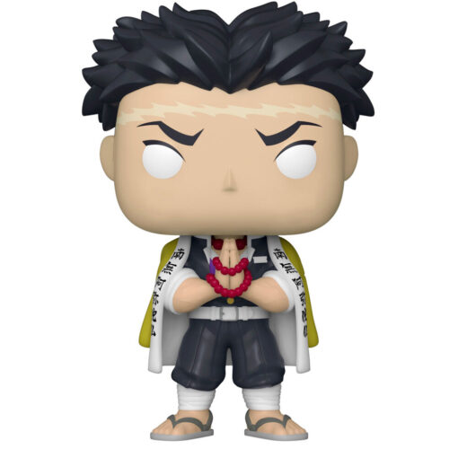 Funko POP Gyomei Himejima Exclusive