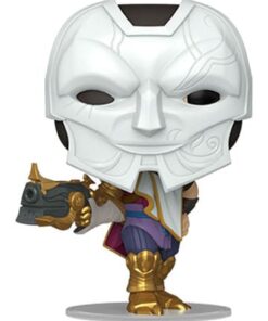 Funko POP Jhin