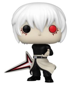 Funko POP Ken Kaneki (Last Battle)