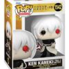 Funko POP Ken Kaneki (Last Battle)