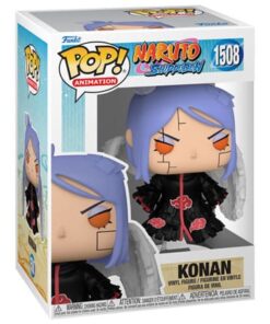 Funko POP Konan