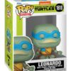 Funko POP! Leonardo Meditating