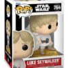 Funko POP Luke Skywalker