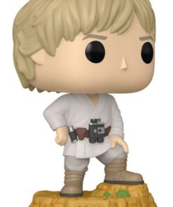 Funko POP Luke Skywalker